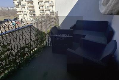 Apartament cu 2 camere decomandat în Metalurgiei - 4