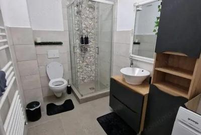 Garsonieră decomandată în Florești - 2