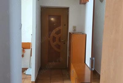 Apartament cu 2 camere semidecomandat în Central - 3