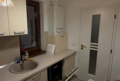 Proprietar:Vand apartament 2 camere+pod amenajat(dormitor+spa?ii depozitare)|Braytim - 1