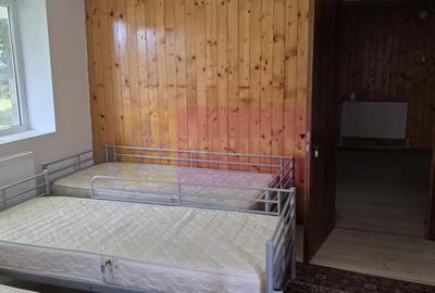 Casă individuală cu 12 camere cu Canalizare în Valea Alba - 21