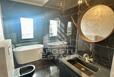 Duplex modern cu 4 camere, despartit prin camera tehnica, Giroc Duplex modern cu 4 camere, despartit prin camera tehnica, Giroc - 9