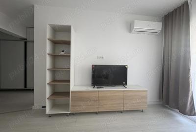 Garsonieră decomandată în Central - 5