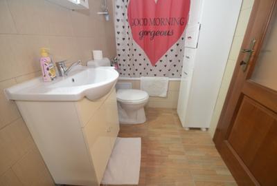 Apartament amenajat , decomandat cu centrala proprie - 12