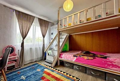 Apartament 3 camere Sânpetru - 8