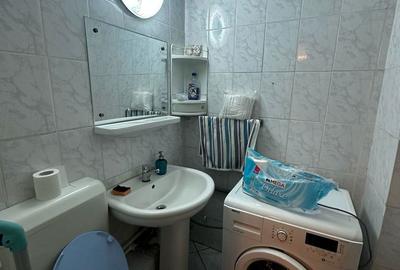 Apartament cu 3 camere decomandat în Rahova - 5