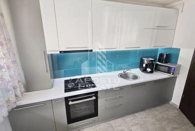 Apartament cu 2 camere mobilat decomandat la parter in Giroc la asfalt - 1