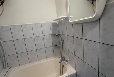 Garsonieră nedecomandată în Central