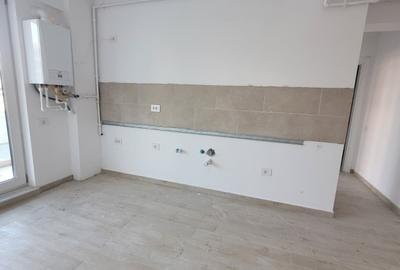Apartament cu 2 camere semidecomandat în Central - 31