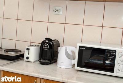 Apartament cu 2 camere în Muncii - 5