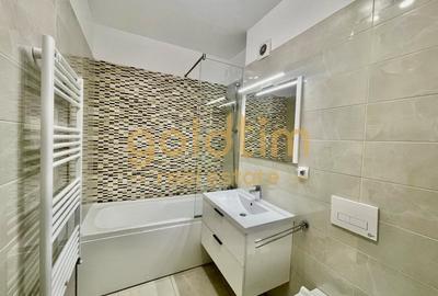 Apartament cu 2 camere decomandat, mobilat în Aviației - 17