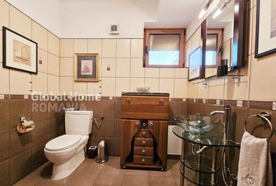 Vila 6 Camere 241 MP | Baneasa - Sisesti | Teren 482 MP | Ce - 1