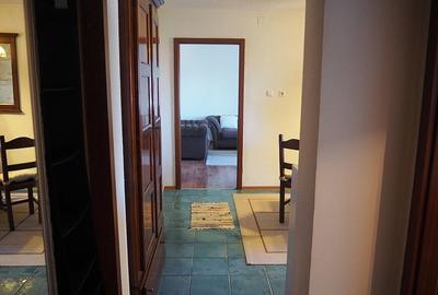 Apartament modern de 2 camere, Alba Iulia - mobilat si utilat complet Apartament modern de 2 camere, Alba Iulia - mobilat si utilat complet - 9