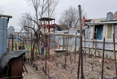 Casă individuală cu 6 camere cu Teren 2000 Mp în Pechea - 4