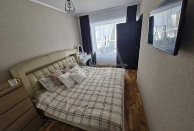 Apartament cu 2 camere la 500 de metri de statia de metrou Dristor 2 - 5