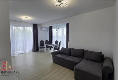 Apartament cu 2 camere decomandat în Central - 5