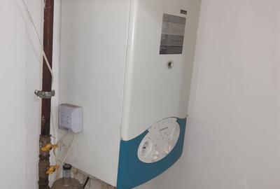 Apartament cu 2 camere decomandat în Mihail Kogălniceanu - 3