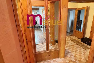 Apartament 4 camere,str.Marasesti,Central - 1