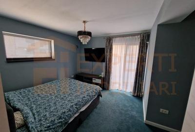 Duplex deosebit in Tomis Plus – confort, spatiu si intimitate - 2