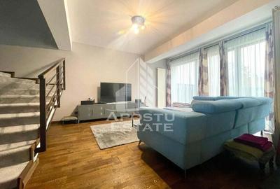 Casa moderna si eleganta - zona Gai - 10