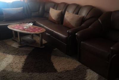 Apartament 2 camere la str.Primaverii Apartament 2 camere la str.Primaverii - 2