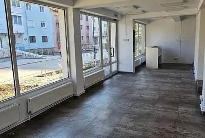 De vanzare inchiriere spatiu comercial Govandari ,Micro 4 - 4