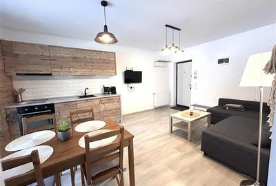 Apartament cu 2 camere nedecomandat în Zamora - 10