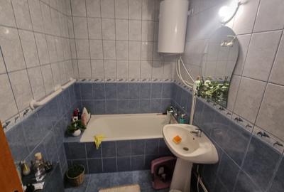 Apartament cu 2 camere decomandat în Kiseleff - 9