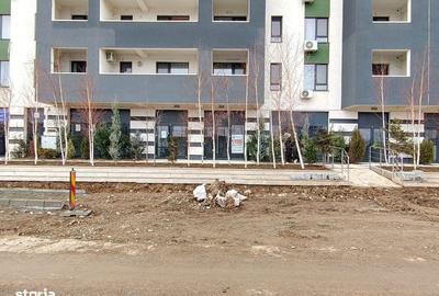 Spațiu comercial, de 62 mp, în Militari - 8