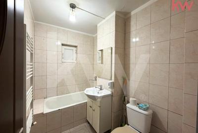 Apartament cu 2 camere semidecomandat, mobilat în Craiovița Nouă - 5