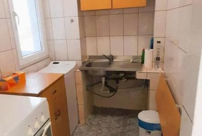 Apartament cu 2 camere decomandat în Brâncoveanu - 5