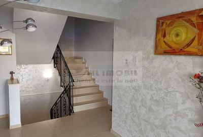 Apartament 1 Camera Moara de Vant - 390 euro - 12