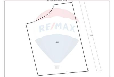 Vanzare teren extravilan agricol, com. Matasaru - Dambovita - 1