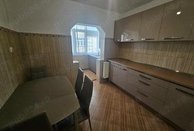 Apartament cu 3 camere decomandat în Central - 4