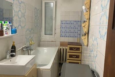 Garsonieră decomandată, mobilată în Crângași - 6