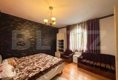Casă cu 3 camere cu Teren 1017 Mp în Ghindeni - 3