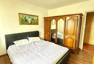 Apartament cu 2 camere semidecomandat în Gării - 2