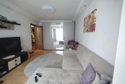 De vanzare apartament 3 camere, Dorobanti, etaj 4 6, 70 mp utili - 6
