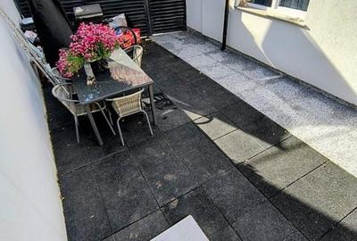 De vanzare casa 2 camere, recent renovata - Zona Domenii-Ion Mihalache - 3