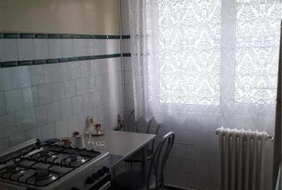 Apartament cu 2 camere decomandat în Pantelimon - 3