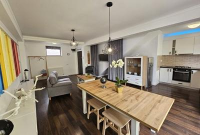 Apartament 2 camere la vila, etajul 1, Central, Strada de Mijloc - 2