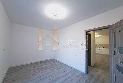 Apartament cu 2 camere semidecomandat în Braytim - 12