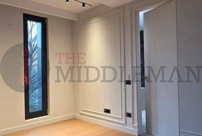 Apartament de lux cu terasă și vedere directă la Parcul Herăstrău - 18