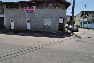 Casa de vanzare str Baicului, sect 2 - 3