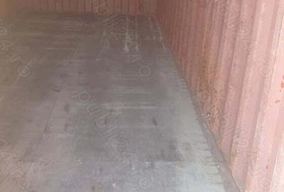 Inchiriez container boxa spatiu depozitare 6x 2.4x 2.4 - 3