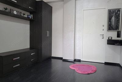 Apartament cu 2 camere decomandat în Tei - 1