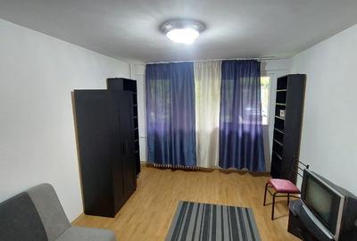 Garsonieră decomandată, mobilată în Lujerului - 6