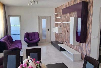 Apartament cu 2 camere semidecomandat în Florești - 8