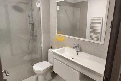 Apartament cu 2 camere decomandat, mobilat în Zorilor - 2