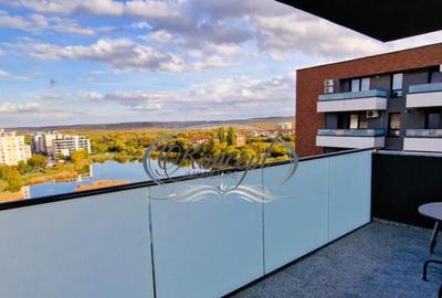 Apartament cu parcare in Park Lake
